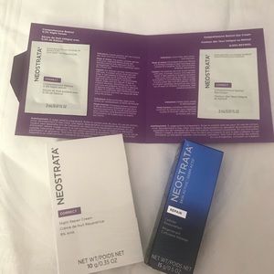 NeoStrata Cellular Restoration&Night Repair&Bonus